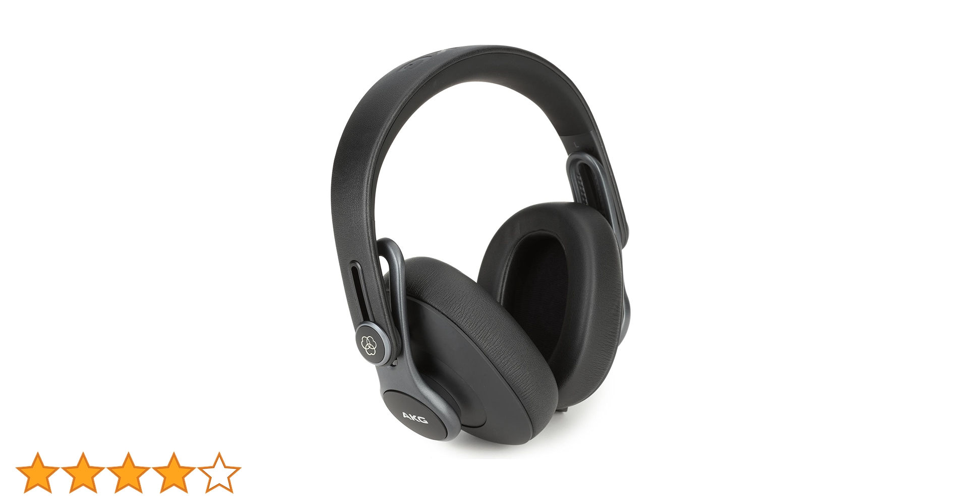 Amazon.co.jp: AKG Pro Audio K371 有線オーバーイヤー